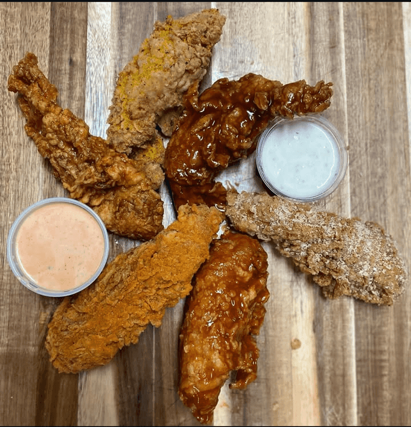 FishBones