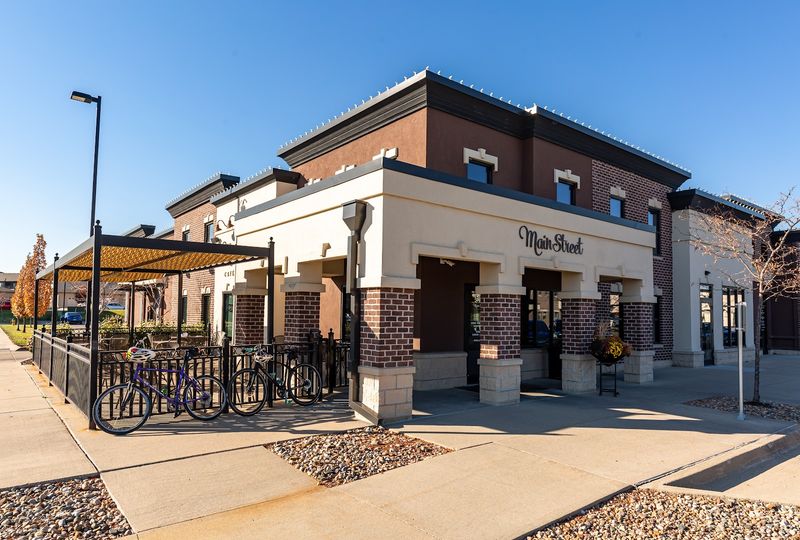 Main Street Cafe & Bakery, Ankeny