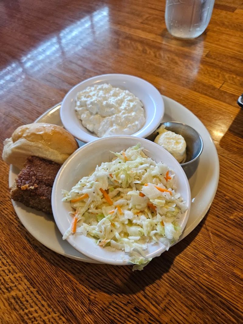 Sides and Starters That Set the Table Right