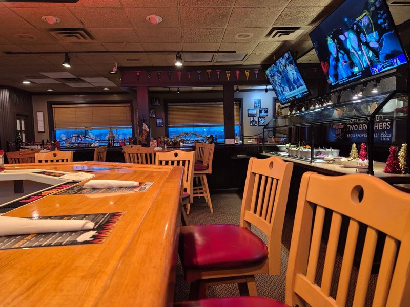 A Family-Friendly Atmosphere That Actually Feels Like It