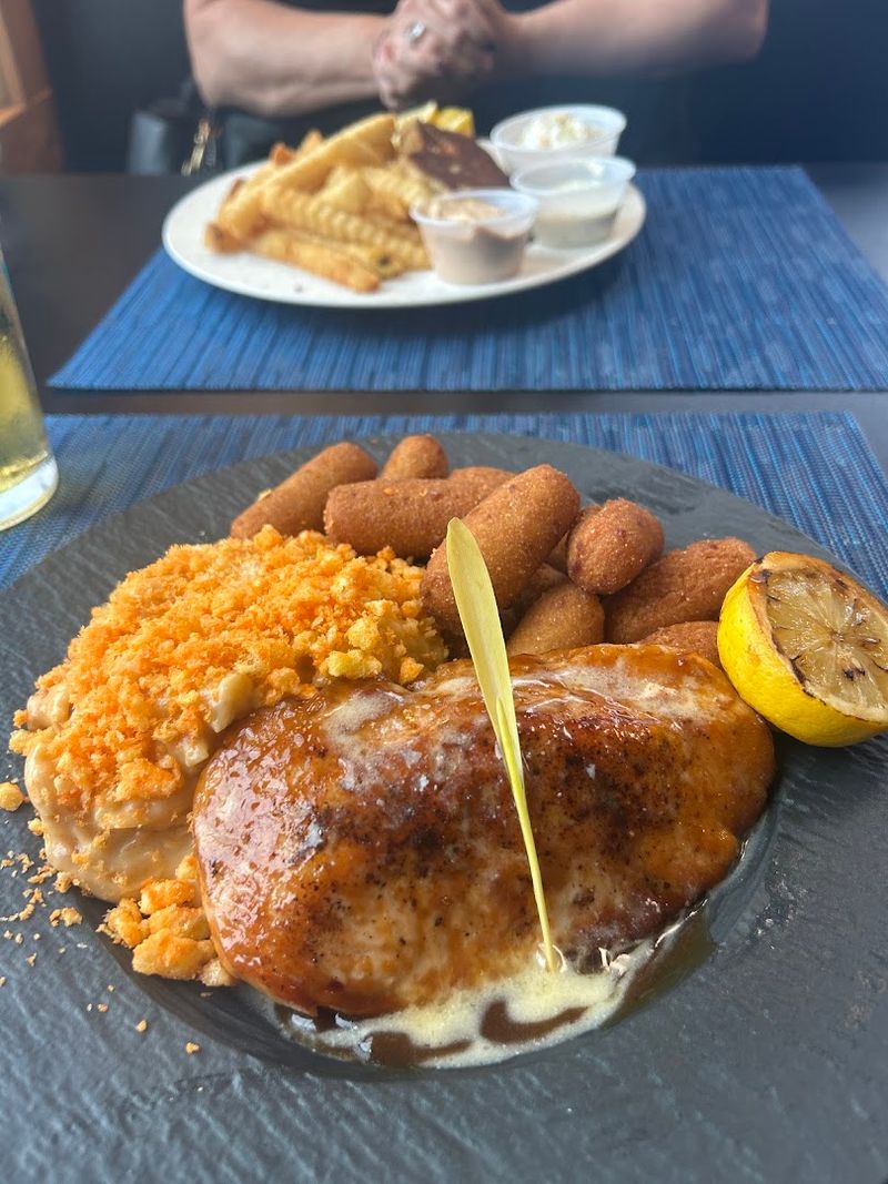 Hush Puppies And House-Made Sides That Deserve Recognition