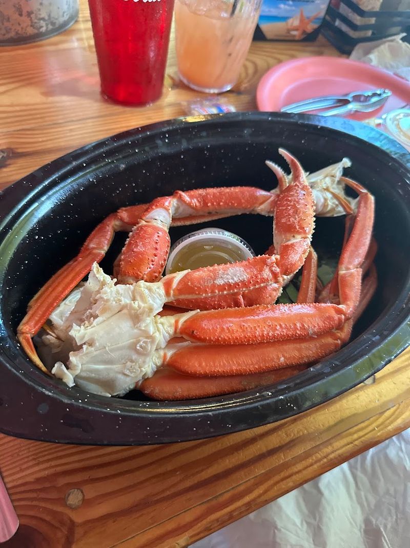 Deviled Crab Adds A Lowcountry Favorite