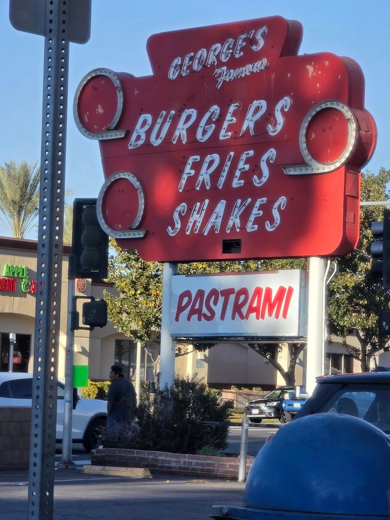 Milkshakes Mixed The Old-Fashioned Way