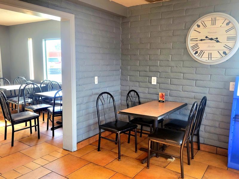 The Local Atmosphere Feels Refreshingly Unpolished