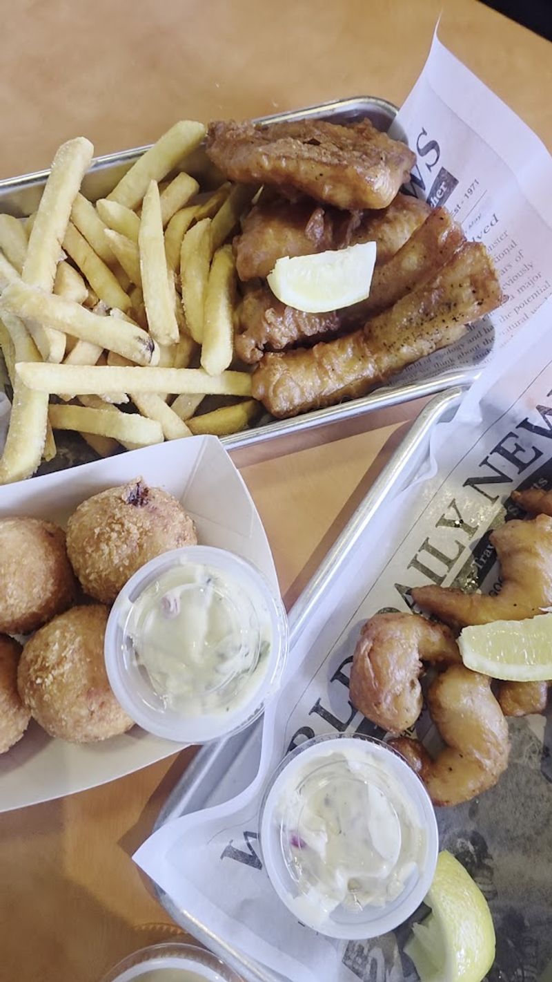 Make It A Mini Plan Around Your Sandy Afternoon