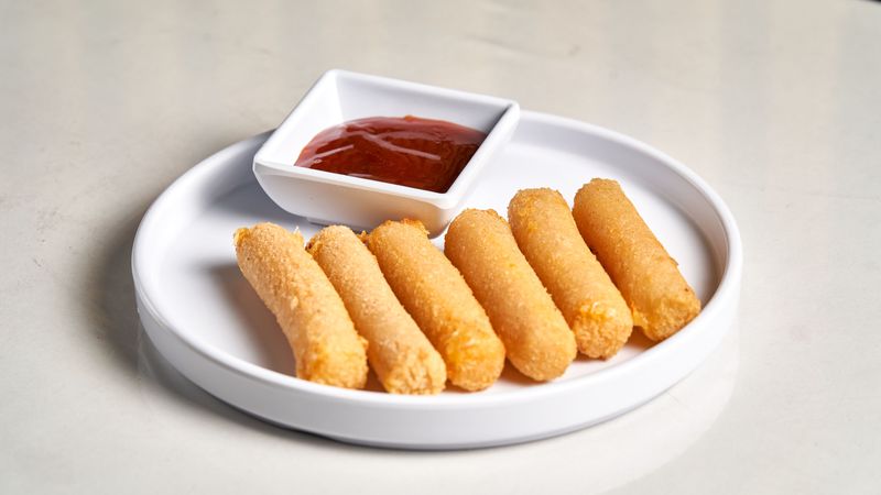 String Cheese Sticks