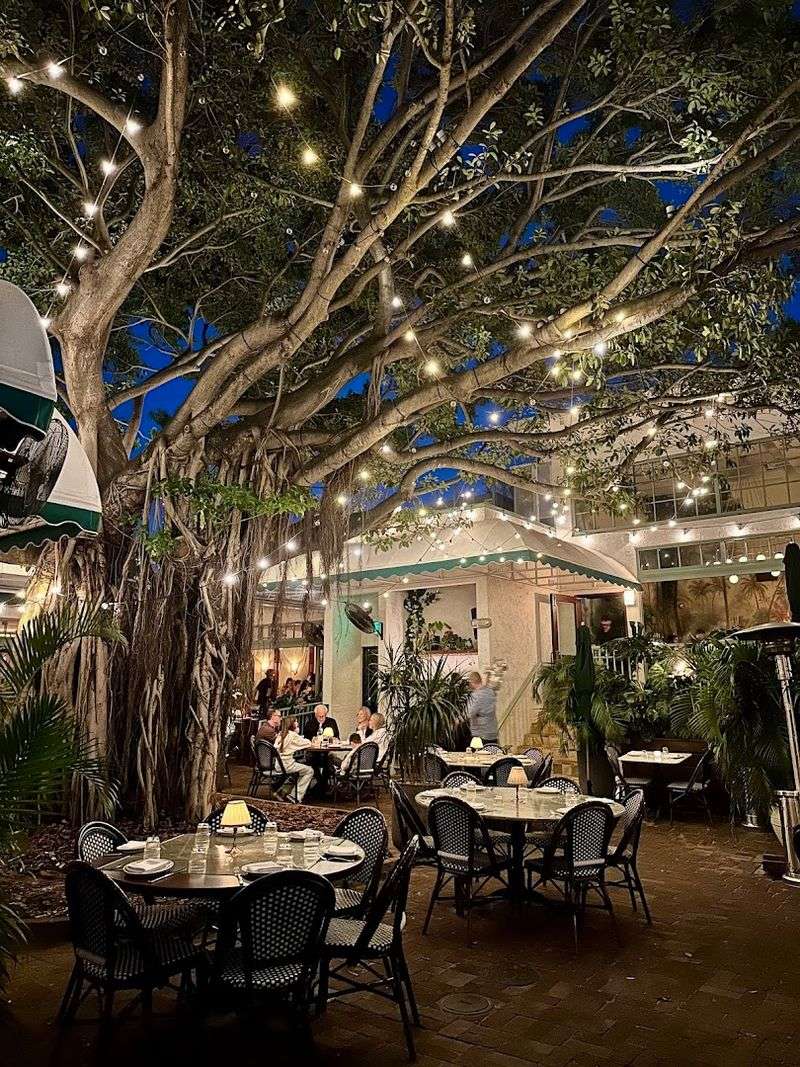 Sunny's Steakhouse