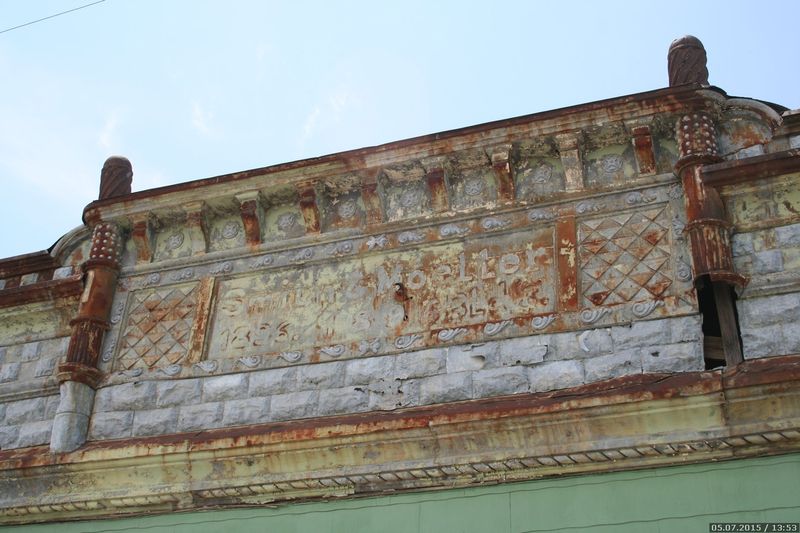 The Galena Historic Downtown Area