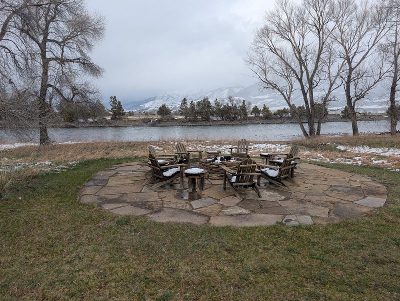 Yellowstone Valley Grill