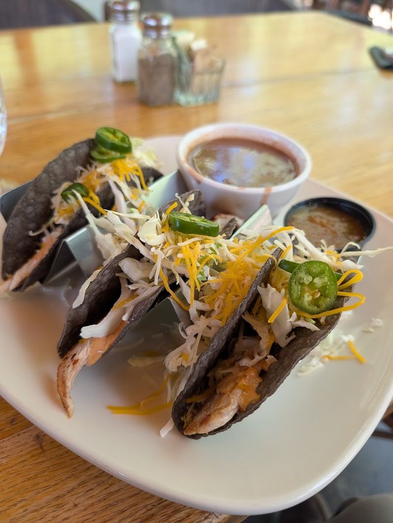 Northern New Mexican Flavors Steal The Spotlight