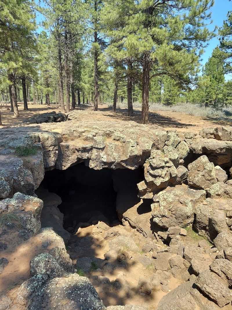Navigating The Entrances: More Doors Than You Might Expect