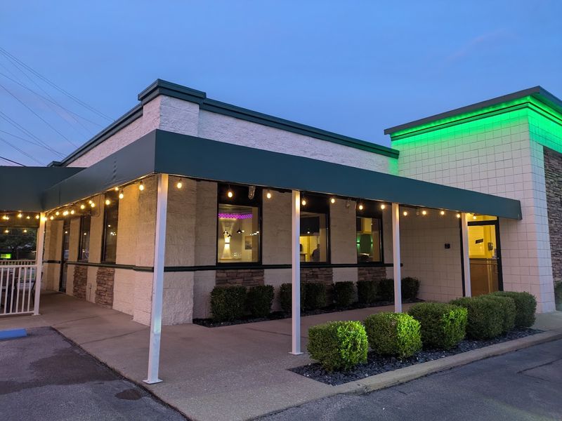 Oasis Mediterranean Restaurant