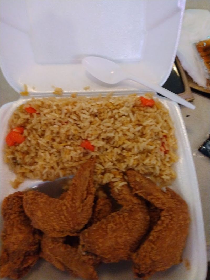 Cultural Blend Shows In Every Bite