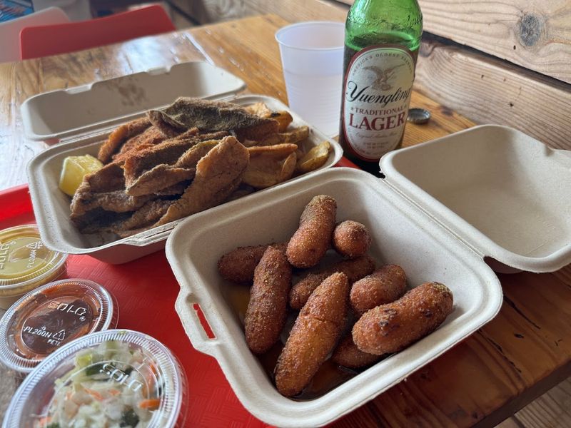 Hush-Honeys Are The Menu Item Everyone Talks About