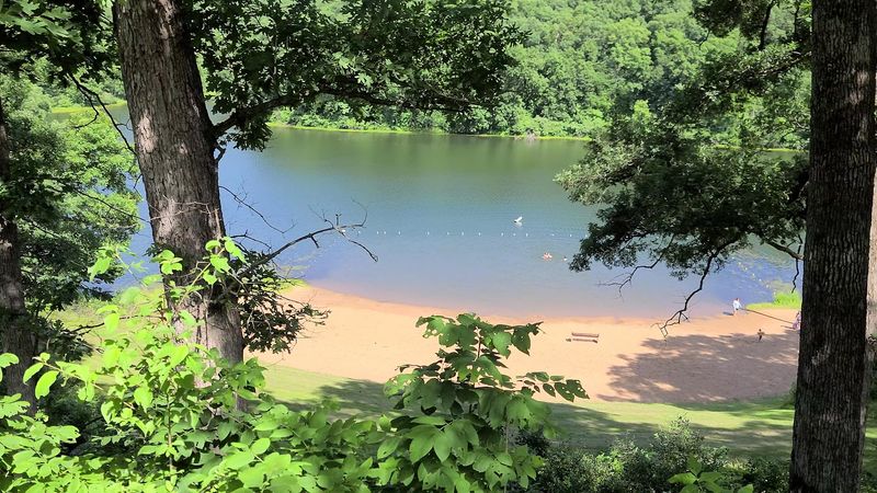 Lacey-Keosauqua State Park, Keosauqua