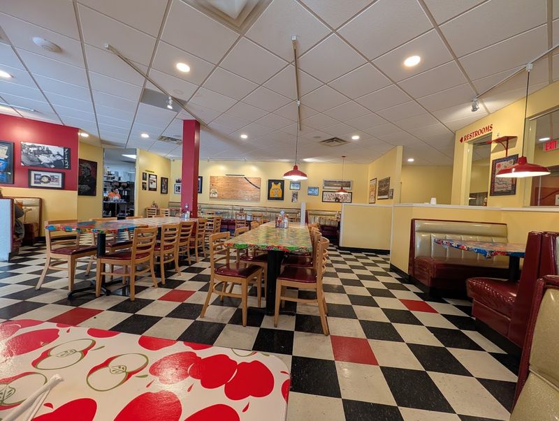 Doo-Dah Diner