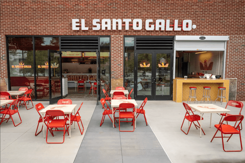 A Taqueria That Punches Way Above Its Size