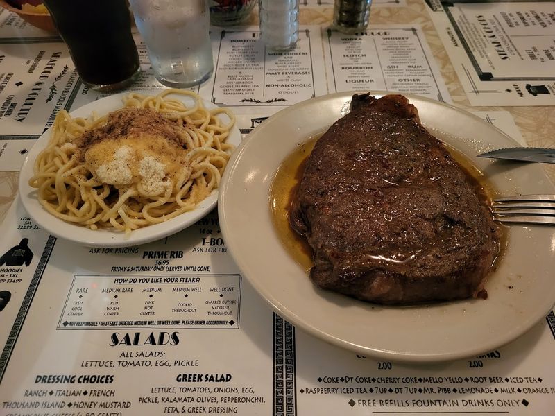 The Ribeye That People Cannot Stop Talking About