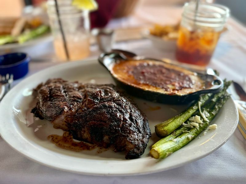 The Prime Rib That People Plan Entire Trips Around