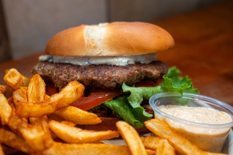 Curry Sauce: The One That Keeps Winning Arguments