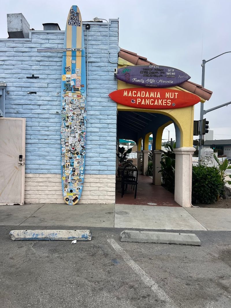 Aloha Food Factory