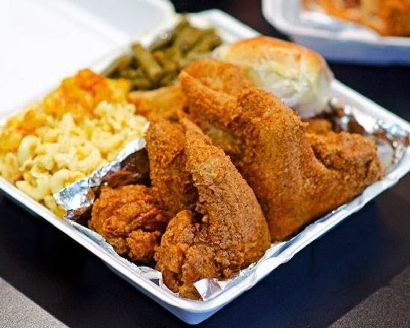 Tasties Soul Food Restaurant