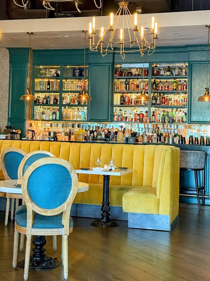 Feringhee Modern Indian Cuisine