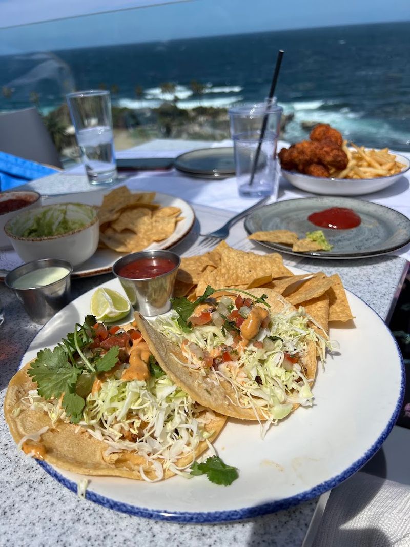 Seasonal California Cooking Shares The Spotlight