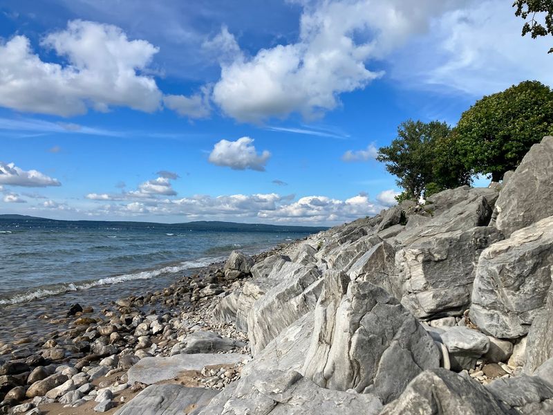 Petoskey