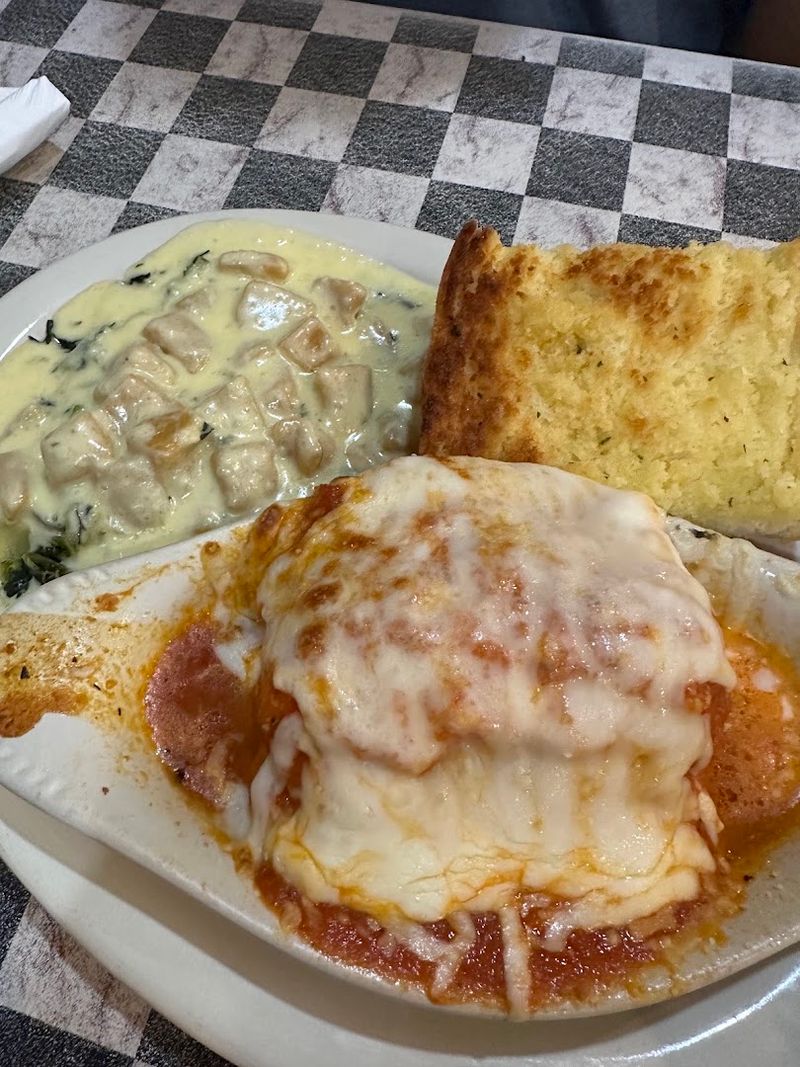 What Honest Homestyle Italian Actually Looks Like