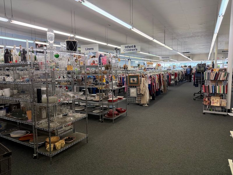 AbleLight Thrift Shop, Wichita