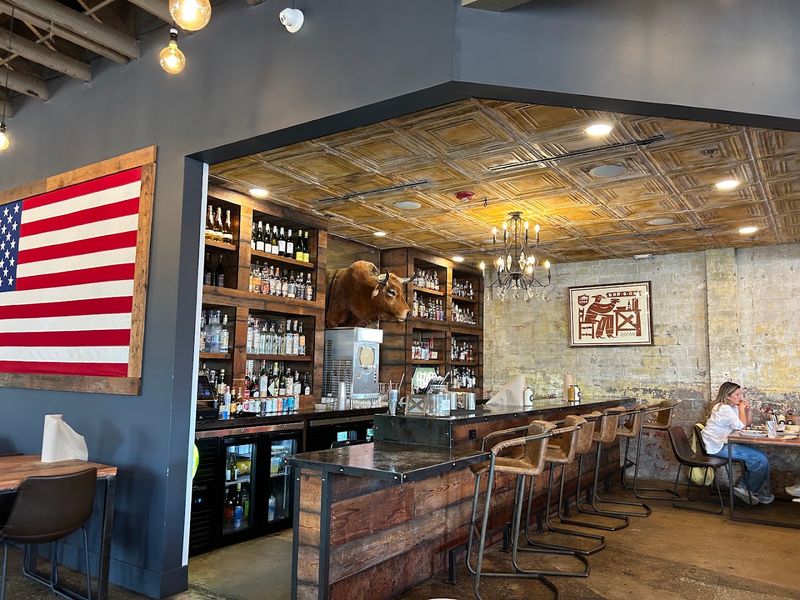 Truth BBQ
