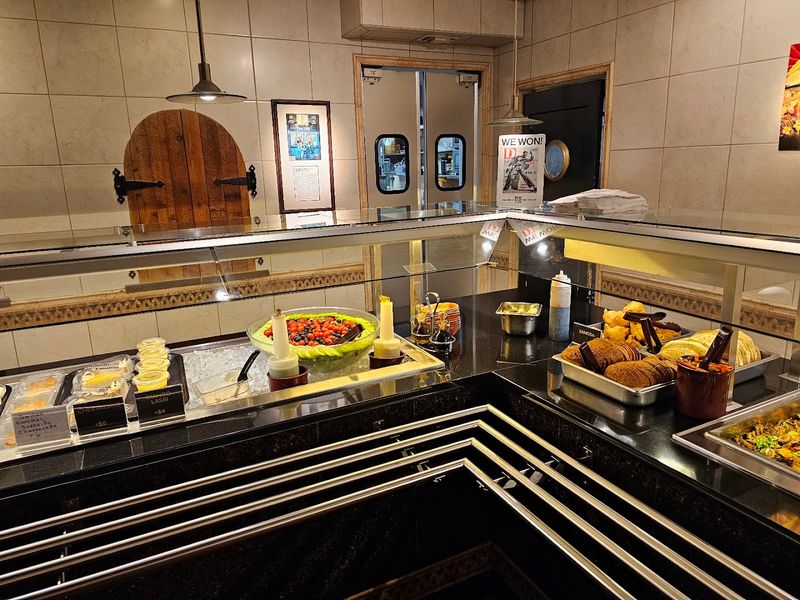Kalachandji's Restaurant
