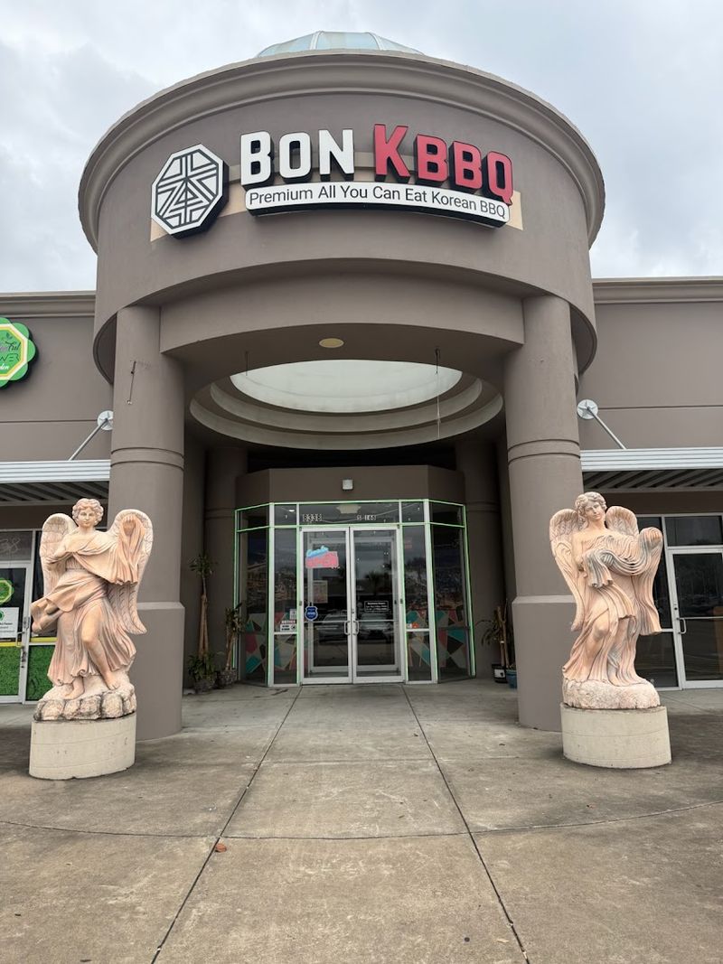Bon KBBQ