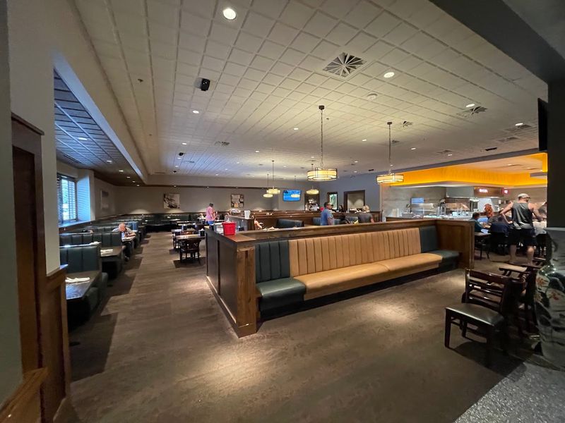 Joy Wok, Overland Park