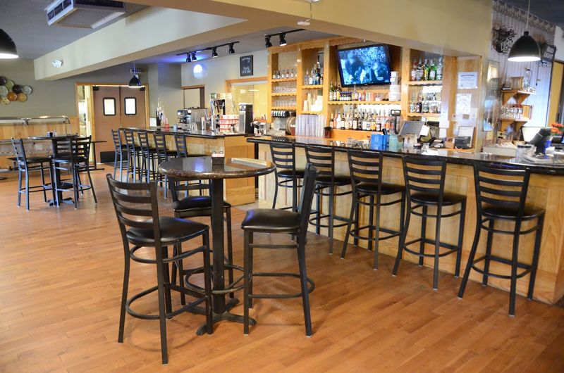 Johnson’s Restaurant