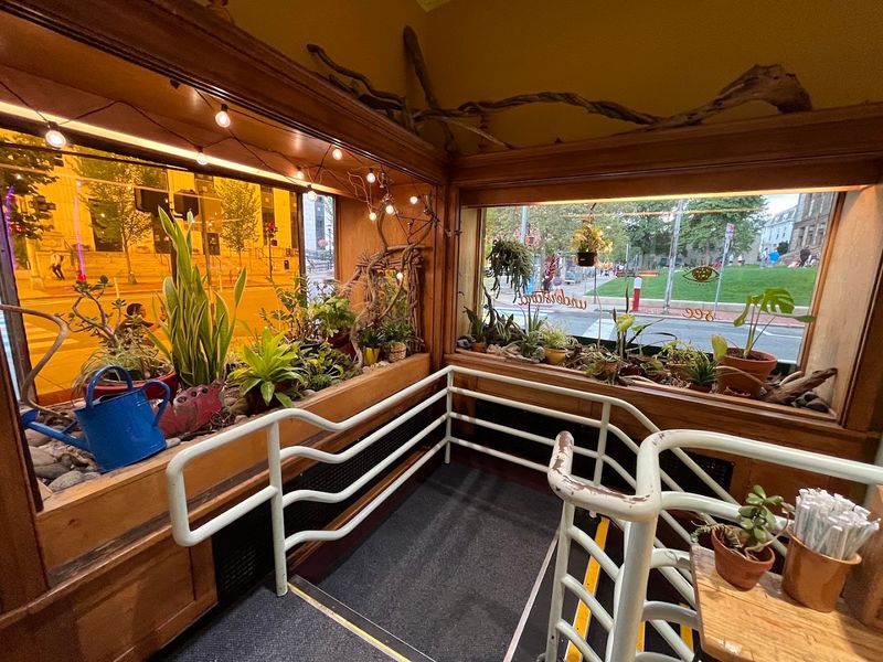 Life Alive Organic Cafe 