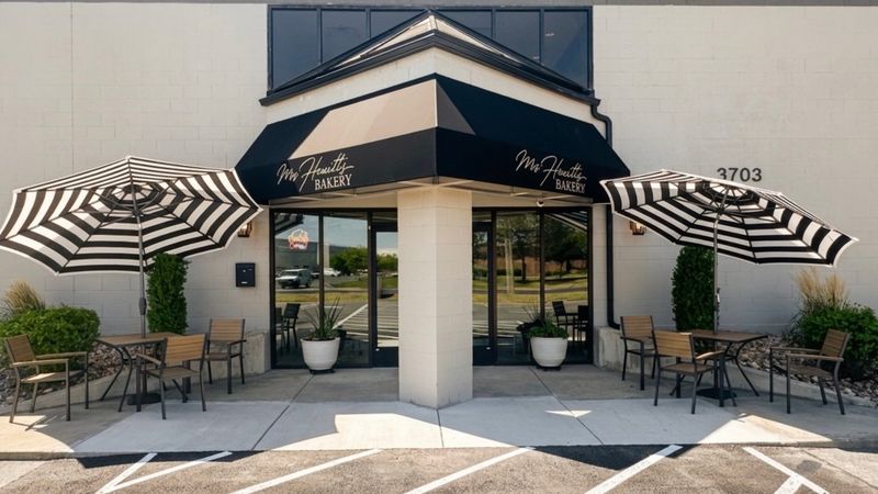 Mrs. Hewitt's Gluten Free Bakery & Cafe, West Valley City