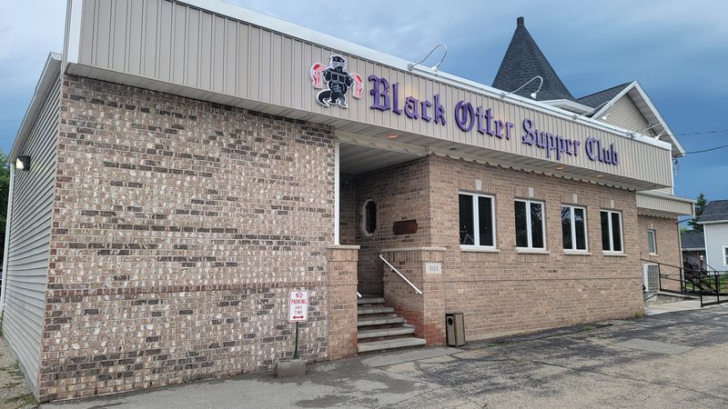 Black Otter Supper Club