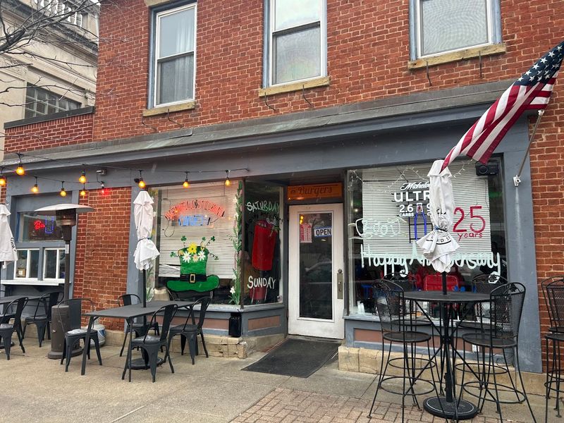 Newellstown Diner