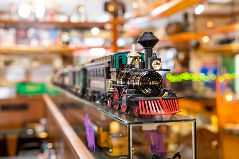 Ollie's Station Restaurant