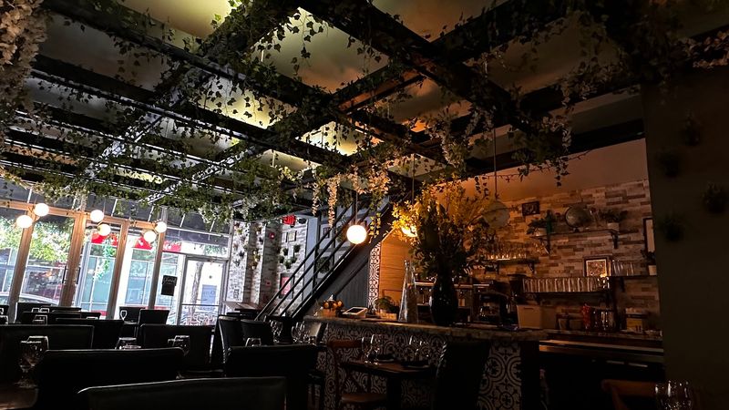 Osteria Ama Philly
