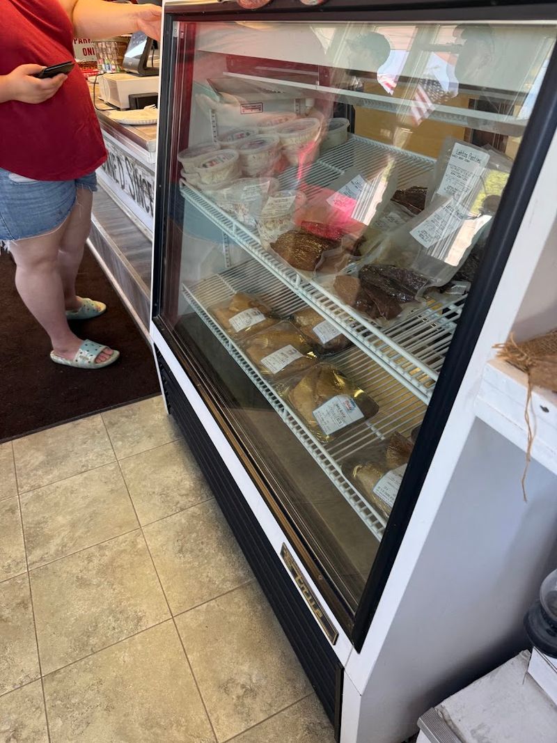 Frozen Pasties Let You Take The UP Home With You