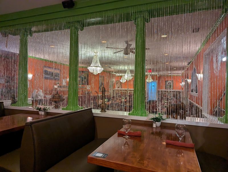 Raaga Restaurant