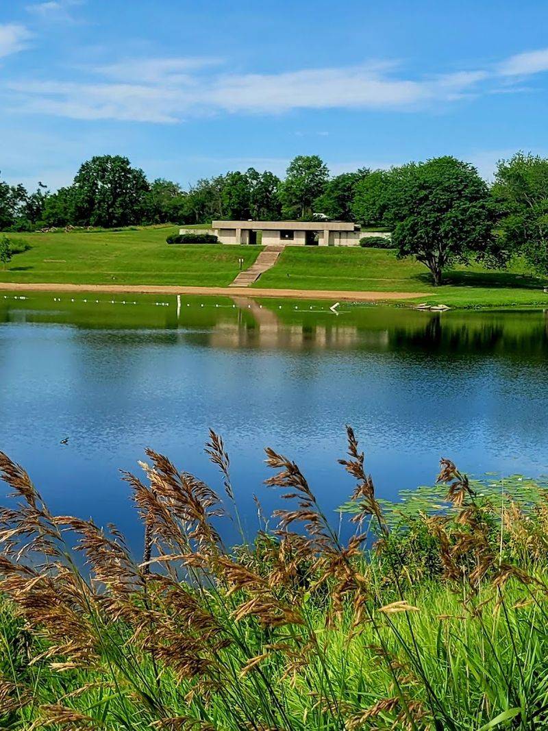 Red Haw State Park, Chariton