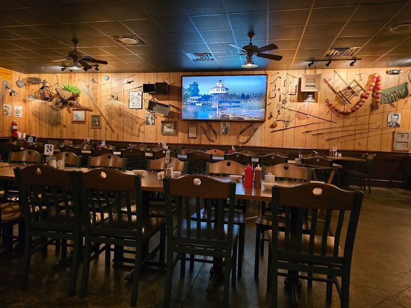 Catfish House