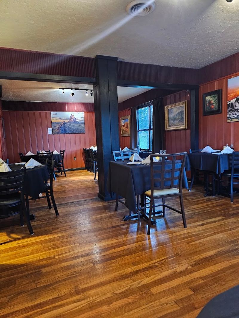 Michael J's Italian-American Restaurant