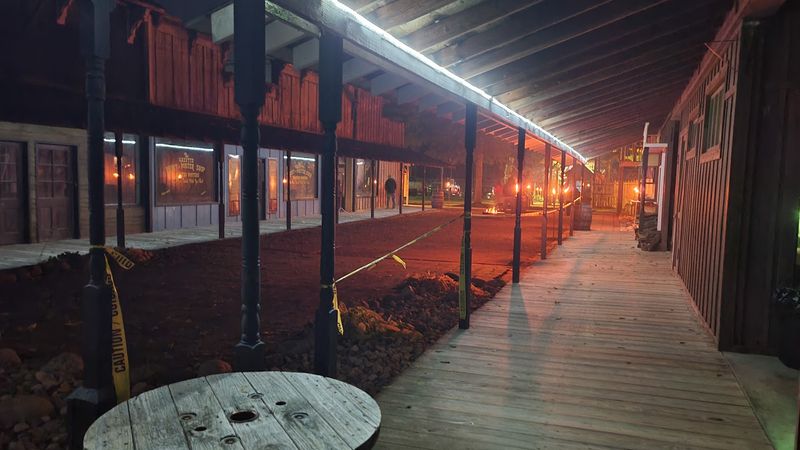 The Old-West Atmosphere You Can Actually Explore