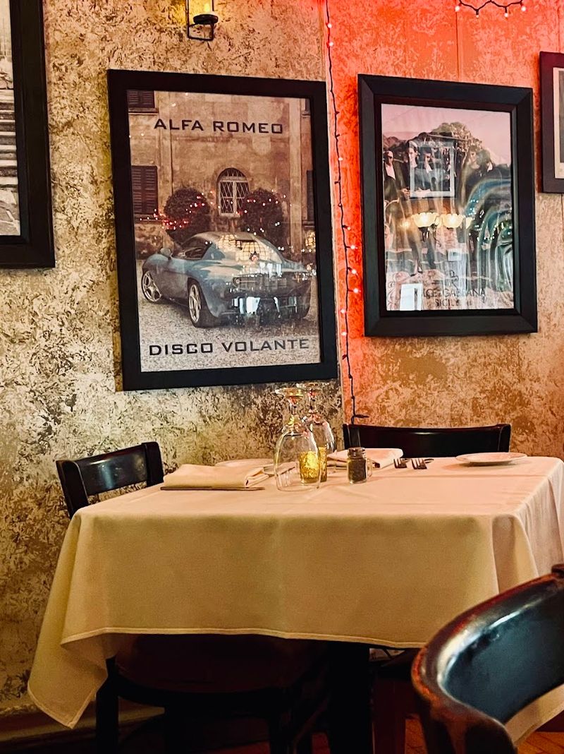 Etna Ristorante