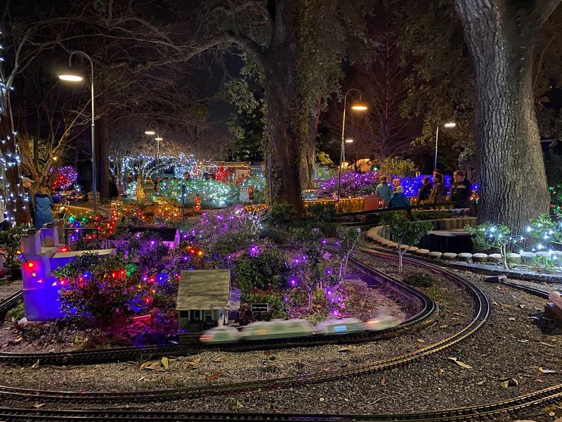 Seasonal Quirks And Traditions
